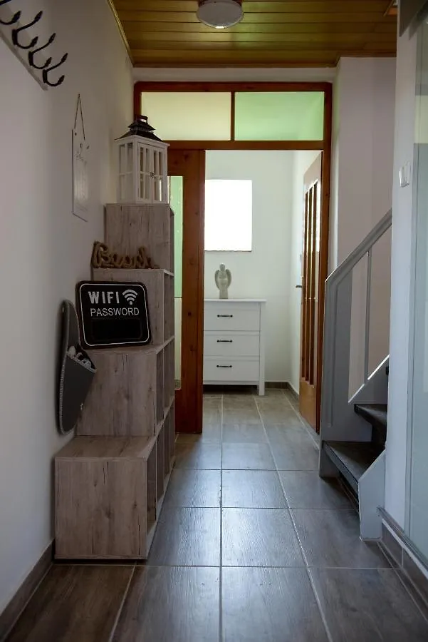 Ferienhaus Wohlfühloase Brombachsee Pleinfeld
