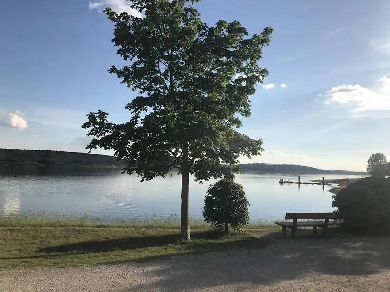 Wohlfühloase Brombachsee Pleinfeld 0*,
